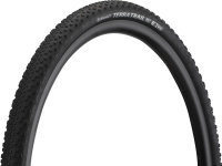 Велопокрышка 28"/700x40C (40-622), Continental Terra Trail ShieldWall SL, кевлар, TL-R, E-25, черный