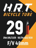 Камера 29"x1.95-2.125 (50/54-622/630) FV48, H.R.T.