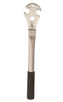 Ключ педальный Bike Hand YC-163L, 15мм, сталь