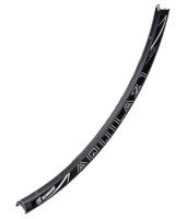 Обод 29/28" 32H AV Weinmann Aquila 21, черный