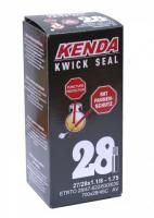 Камера 28"/700x28-45С AV, антипрокольная, Kenda
