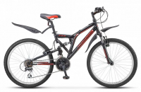 Велосипед Stels Challenger V 24" Z010