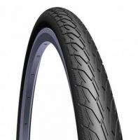 Велопокрышка 28"/700x40C, Mitas Flash, Classic, LW, STU, светоотр. (RS)