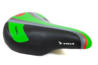 Седло TRIX Super Dino, детское, 230х145мм