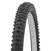 Велопокрышка 26"x2.125 (57-559), H.R.T. P103-01, высокий