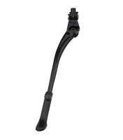 Подножка OYYO KS31, 24"-26", центральная, алюминий, черный