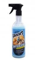 Шампунь Grent Waterless Shampoo, сухая мойка, 650мл