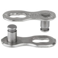 Замок цепи 5-8ск. M-Wave Fusion 5-8, 1/2"x3/32" 7.3мм, многораз., 1шт. на блистере