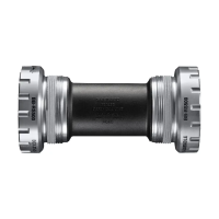 Каретка Hollowtech II Shimano Tiagra BB-RS500, 24мм, BSA 68/70