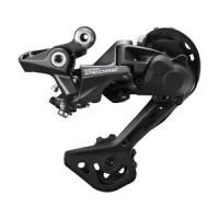 Задний переключатель 10/11ск. Shimano Deore M5120, SGS, RD+