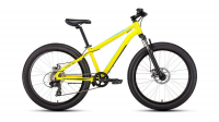 Велосипед FORWARD BIZON MINI 24 2021