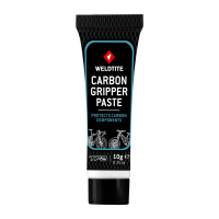 Паста Weldtite Carbon Gripper, для карбоновых компонентов, 10г