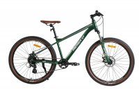 Велосипед HAEVNER PREMIER GT 26" 2024