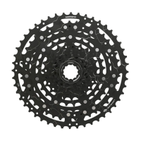 Кассета 10ск. Shimano Cues Linkglide CS-LG300-10, 10x11-48T