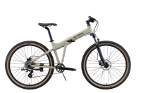 Велосипед Stark Cobra 27.2 HD 2026