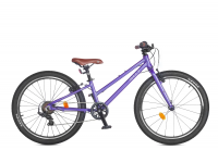 Велосипед SHULZ Chloe 24 Race