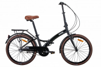 Велосипед BEARBIKE Copenhagen