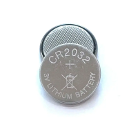 Батарейки СR2032, Trix, литиевые, 2шт, блистер