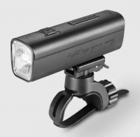 Передний фонарь Gaciron KIWI-1200, 1xCree 1200LM, 5ф, с пауэрбанком, USB-С 4400mAH