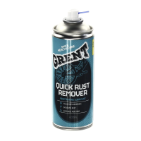 Растворитель ржавчины Grent Quick Rust Remover, 520мл