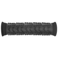 Грипсы M-Wave Cloud Tire 1, 125мм черные