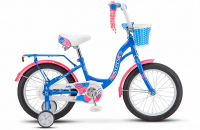 Велосипед Stels Jolly 16" V010