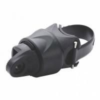Держатель крыла BBB RingFix 25.0 - 34.9mm черный BFD-90