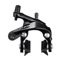 Клещевой тормоз Shimano 105 R7000, колод. R55C4, болт 27.5,  гайка-трубка 18мм