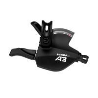 Шифтер правый 8ск. L-TWOO SL-V4008-8W-2, совместимость с Shimano