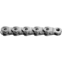 Цепь 1ск. KMC HL1, 1/2"x1/8" Half-link, 100зв. 9,4мм