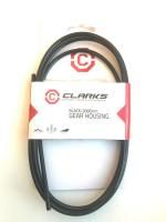 Рубашка переключения Clarks IGOC4, 2000мм MTB/Road черная с 10 шт заглушками (инд. упаковка)