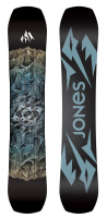 Сноуборд Jones Mountain Twin 23/24