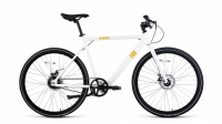 Электровелосипед BEARBIKE EKB 