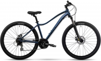 Велосипед Aspect Aura Pro 2024