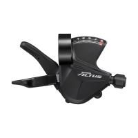 Шифтер правый 9ск. Shimano Altus M2010, 2050мм, черный