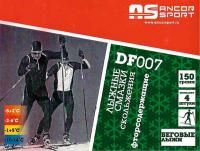 Парафин (фтор.) Анкор DF007