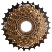 Трещотка 7ск. 14-28T (с*)
