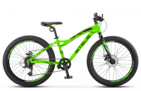 Велосипед Stels Adrenalin MD 24"