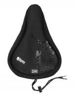 Седельная накладка Selle Royal Slow Fit Foam, с эффектом памяти, средняя 192x277мм