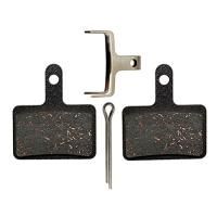 Тормозные колодки дисковые Vinca VB-121, semi-metallic, Shimano: Deore BR-C601,BR-M416, TECTR-AUGR.
