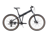Велосипед Stark Cobra 27.2 D 2026
