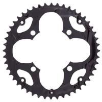 Звезда передняя Shimano Acera, для FC-M361, 48T(черн.)