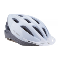 Велошлем Vinca Sport VSH-23 Full White