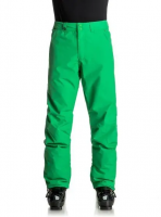 Штаны сноубордические Quiksilver ESTATE PT M SNPT GNK0