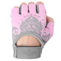 Перчатки Vinca Sport Vintage VG-929, детские