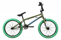 Велосипед Stark Madness BMX 2 2023