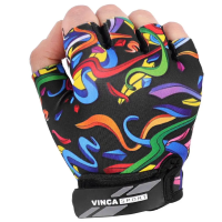 Перчатки Vinca Sport Cool VG-915