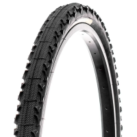 Велопокрышка 26"x2.00 (50-559), Kenda Krisp K878, полуслик