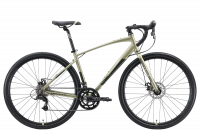 Велосипед Stark Gravel 700.1 D 2024