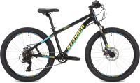 Велосипед Stinger BOXXER EVO 24"